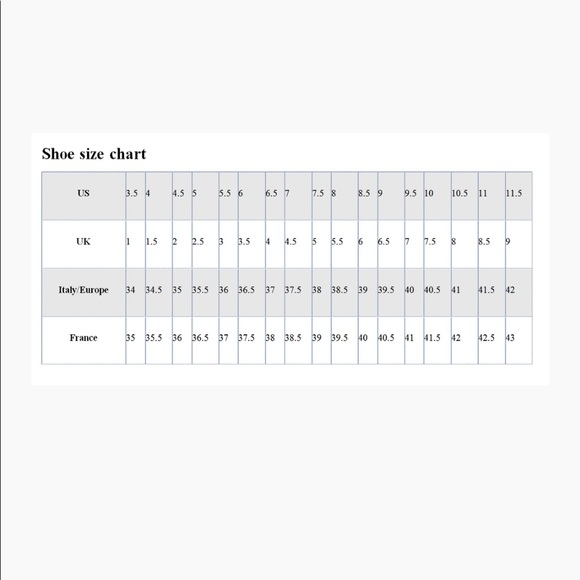 Gaimo Espadrilles Leather Almond Toe Mules Sandals Size EU37 US 6.5 - Picture 10 of 10